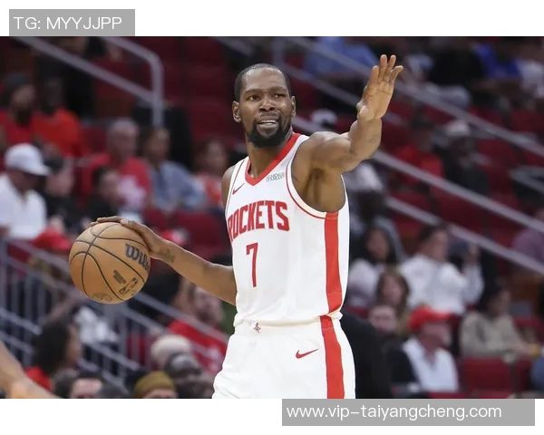 杜兰特分享7助攻心得：对手畏惧我的得分能力我将善用这一优势